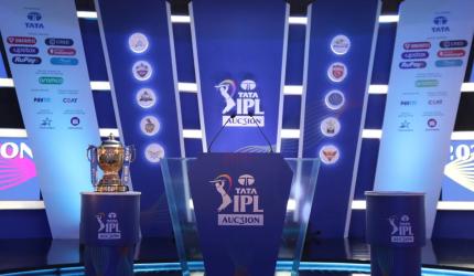 IPL Auction: Best buy for Chennai, MI look at future