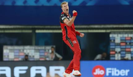 Why Kiwi pacer Jamieson decided to skip IPL