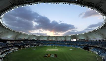 Will Asia Cup be shifted from Sri Lanka to UAE?