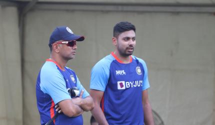 Success of Indians in IPL great for Team India: Dravid