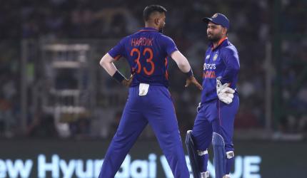 Captain Pant on what went wrong for India in 1st T20I