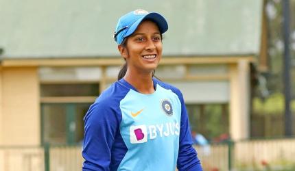 Why Jemimah Rodrigues is ruled out of ODIs vs Australia