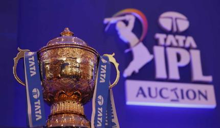 Mini-auction for IPL 2023 to be held on Dec 23