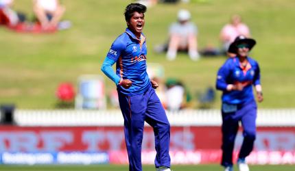 WPL: RCB's Vastrakar sidelined for two weeks