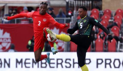 Canada qualify for FIFA World Cup after 36-year wait
