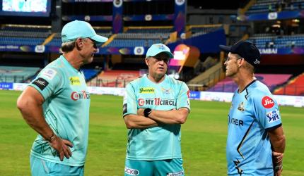 Beginning of Shami's road to redemption: Pujara