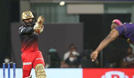 DK Marks 200th IPL Game With A Win