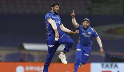 Lot of noise outside, but it doesn't affect me: Bumrah