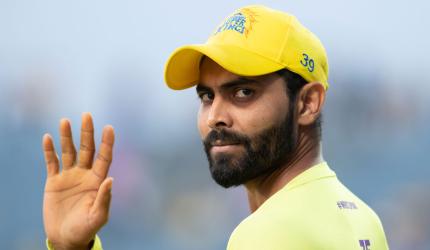 All is well, says CSK amid rift rumours with Jadeja