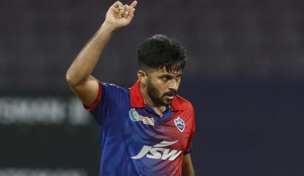 IPL: Delhi Capitals set to release Shardul