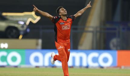 IPL 2022: Sunrisers, Punjab aim to finish on a high