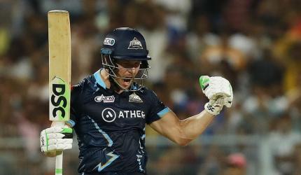 David Miller reveals key to IPL 2022 success