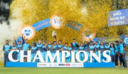 PICS: How Supernovas stopped Velocity in tense final