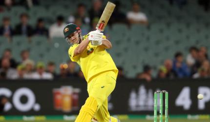 Australia's Green could be a big hit at IPL auction!