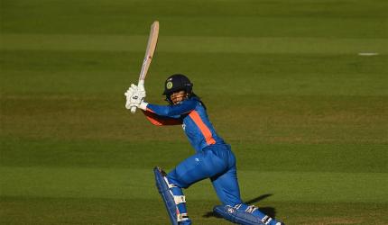 Jemimah credits prep after India down SL in opener