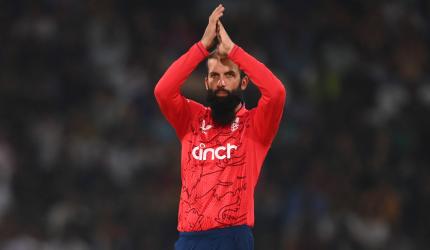 Why Moeen decided against England Test return