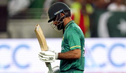 PCB takes third umpire to task over Fakhar controversy