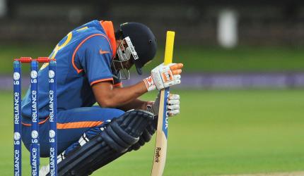 When India Flopped At T20 World Cups!