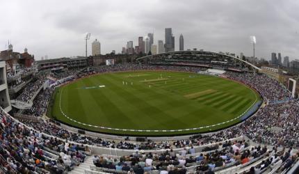 The Oval, Lord's to host WTC Final in 2023, 2025