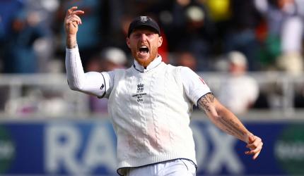 'India needs a Ben Stokes type cricketer'