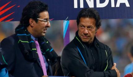 Cricket Greats Rally as Imran Khan Battles Health Issues