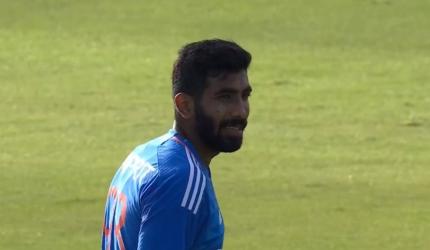Aus tour update: Bumrah rested, Hardik set for rehab