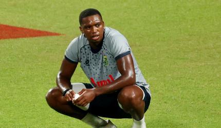 Ngidi reveals how IPL shaped his deadly slower ball