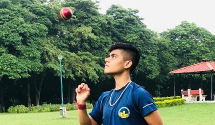 Renuka Thakur ruled out of one-off Test vs Australia