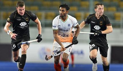 Jr Hoc WC: Penalty woes crush India's hopes in semis