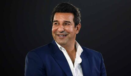 Akram Takes A Dig At IPL: 'It Never Ends'