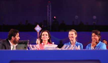 Women's cricket set to turn new corner with WPL 