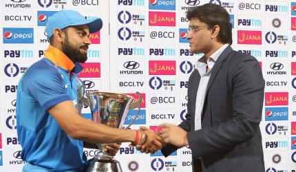 'Kohli was lying, but no one knows why'