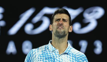 Djokovic cleared to compete in Indian Wells, Miami?