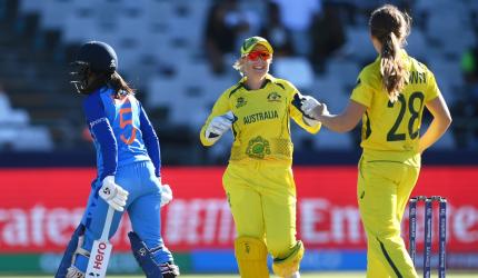 Here's what went wrong for Indian women at T20 WC