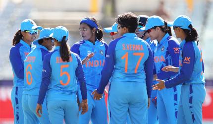 'We've had enough of this star culture'