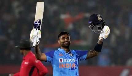 PHOTOS: Sensational SKY powers India to series win