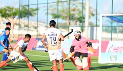 Hockey India League returns with a bang in new avatar