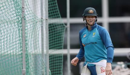 Steven Smith's stats shut down doubters