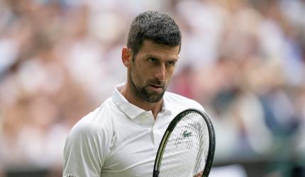 Tricky test for Alcaraz as Djoko continues hunt 