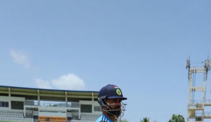 Say Cheese! Lucky Day For India Fans