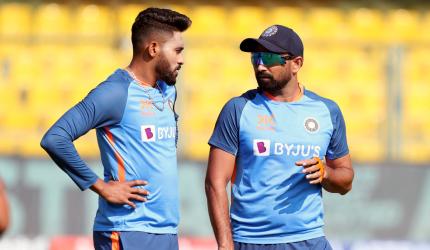 WTC final: 'India have some class fast bowlers'