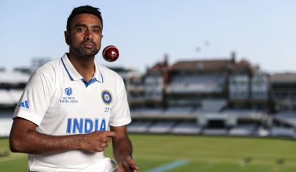 Ashwin retires from international cricket