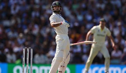 I wake up believing I can be the man for India: Kohli 