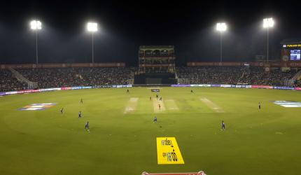 Infosys Expands Mohali Centre, Seats 3,000