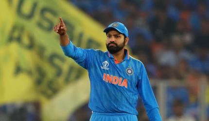 Why Rohit can flourish in Aus ODIs 