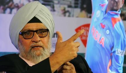 From Bishan Singh Bedi To Mithun Manhas: The Delhi Connection In J&K's Rise!