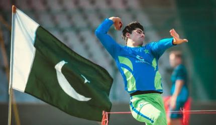 Congress Leader Naseem Khan Expresses Grief to Iran Representative