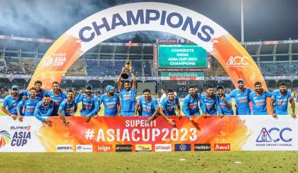 BCCI Set to Boycott Asia Cup 2025