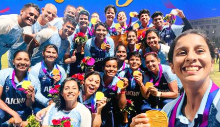 Can 'golden girls' inspire Rutu & Co to Asiad podium?