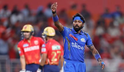 'It just didn't work out': Pollard breaks silence on Hardik's IPL 2026 captaincy